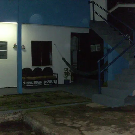 Da Fortaleza (Ceara)