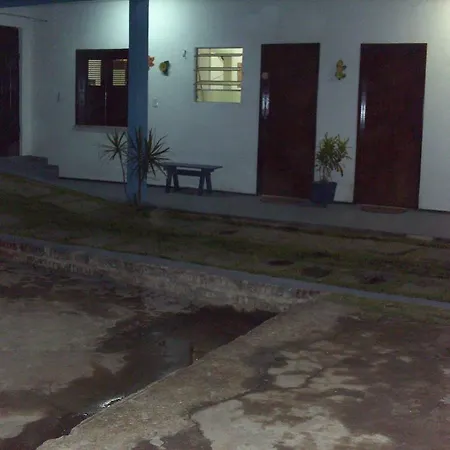 Apartamento Da *