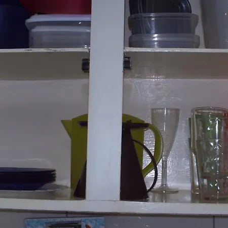 Apartamento Da *