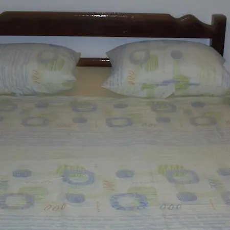Apartamento Da