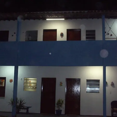 Apartamento Da *