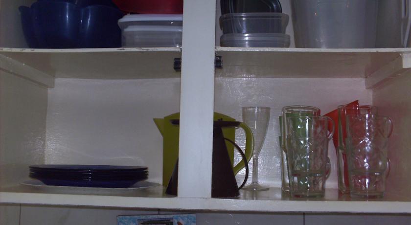 Apartamento Da *